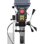 Stupna bušilica za metal Z5020 Vario 1.5kW 400V CORMAK
