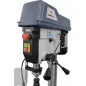 Stupna bušilica za metal Z5020 Vario 1.5kW 400V CORMAK