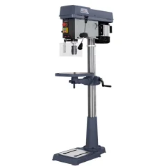 Stupna bušilica za metal Z5020 BF Vario CORMAK