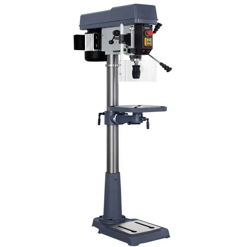 Stupna bušilica za metal Z5020 BF Vario CORMAK