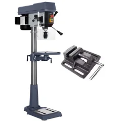Stupna bušilica za metal Z5020 BF Vario CORMAK