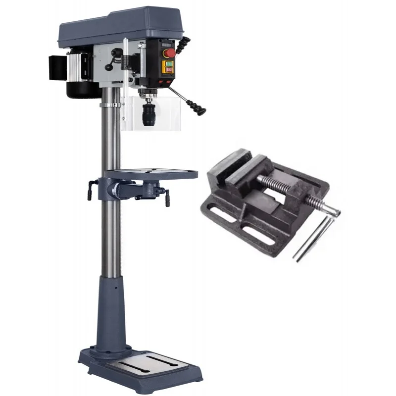 Stupna bušilica za metal Z5020 BF Vario CORMAK