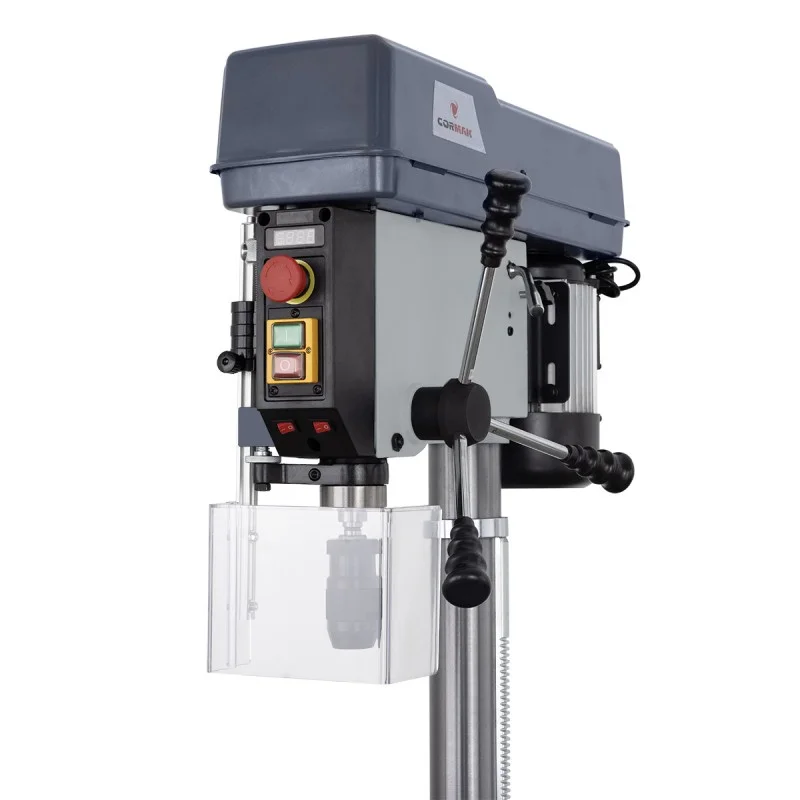 Stupna bušilica za metal Z5020 BF Vario CORMAK