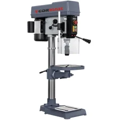 Stolna bušilica za metal Z7020 Vario CORMAK