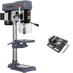 Stolna bušilica za metal Z7020 Vario CORMAK