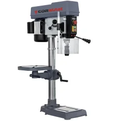 Stolna bušilica za metal Z7020 Vario CORMAK