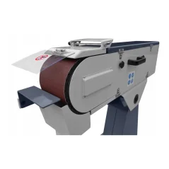 Brusilica s trakom za metal SM75 CORMAK