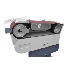 Brusilica s trakom za metal SM75 CORMAK