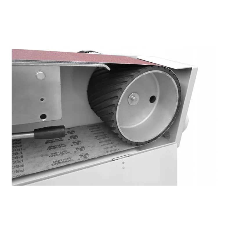 Brusilica s trakom za metal SM75 CORMAK