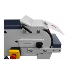 Brusilica s trakom za metal SM75 CORMAK