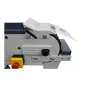Brusilica s trakom za metal SM75 CORMAK