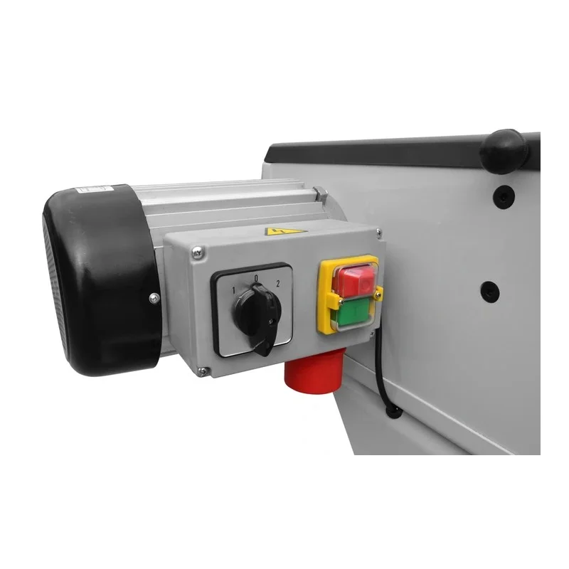 Brusilica s trakom za metal SM75 CORMAK