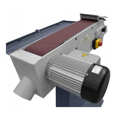 Brusilica s trakom za metal SM75 CORMAK