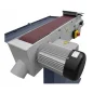 Brusilica s trakom za metal SM75 CORMAK