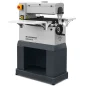 Stroj za skidanje srha i brušenje metalnih bubnjeva SG460S 400V CORMAK