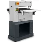 Stroj za skidanje srha i brušenje metalnih bubnjeva SG460S 400V CORMAK