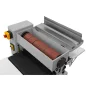 Stroj za skidanje srha i brušenje metalnih bubnjeva SG460S 400V CORMAK