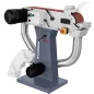 Remenska brusilica za metal s usisavanjem strugotine BS75-200 CORMAK