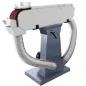 Remenska brusilica za metal s usisavanjem strugotine BS75-200 CORMAK