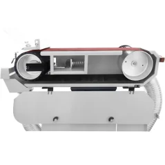 Remenska brusilica za metal s usisavanjem strugotine BS75-200 CORMAK
