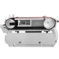 Remenska brusilica za metal s usisavanjem strugotine BS75-200 CORMAK