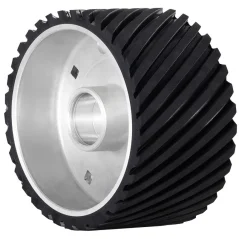 Gumeni kotač za brusilicu SM150 CORMAK