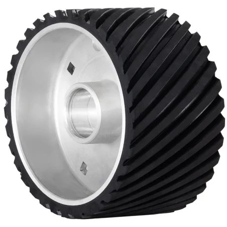 Gumeni kotač za brusilicu SM150 CORMAK