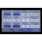 Električni stroj za narezivanje navoja RGE30PW s nastavkom za utičnicu CORMAK