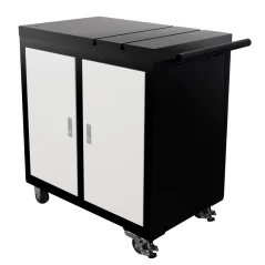 Radni stol za strojeve za narezivanje navoja 800x500 mm CORMAK
