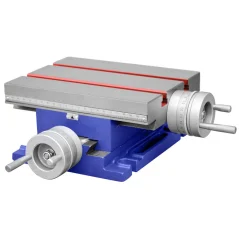 Križni stol KP202 225×175 mm CORMAK