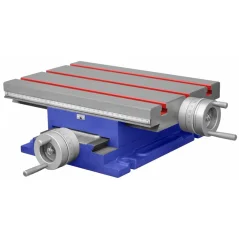 Križni stol KP203 330×220 mm CORMAK