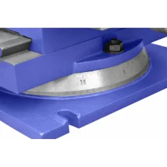 Okretni križni stol KP1-303 330×220 mm CORMAK