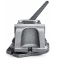 Okretni strojni škripac 80x68mm QH80 CORMAK