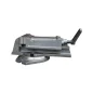 Okretni strojni škripac 80x68mm QH80 CORMAK