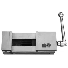 Precizni strojni škripac QM16100N/QT CORMAK