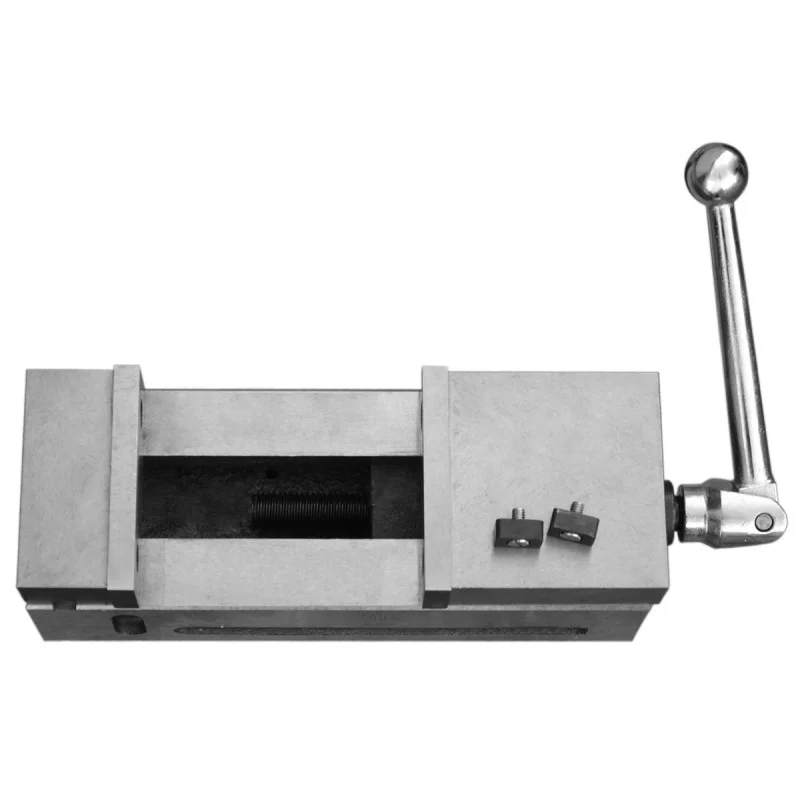 Precizni strojni škripac QM16100N/QT CORMAK