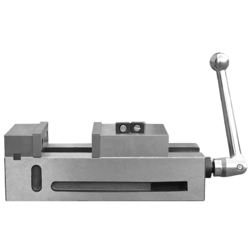 Precizni strojni škripac QM16100N/QT CORMAK