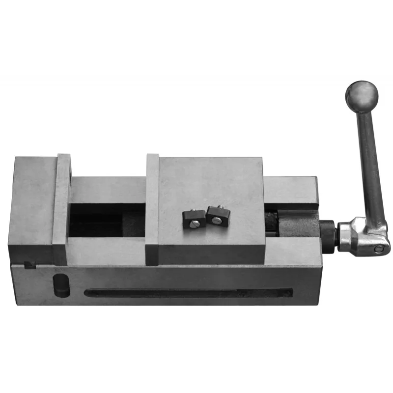 Precizni strojni škripac QM16100N/QT CORMAK
