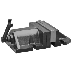 Strojni škripac 2-dijelni F200 CORMAK