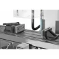 Strojni škripac 2-dijelni F200 CORMAK