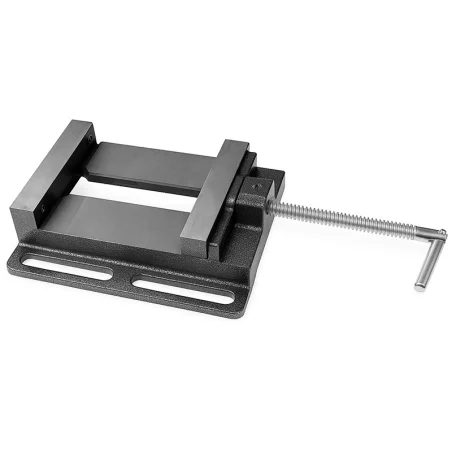 Bušilični škripac IW125 125mm CORMAK