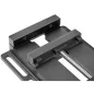 Bušilični škripac IW125 125mm CORMAK