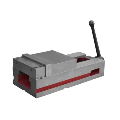 Precizni strojni škripac QM16125N CORMAK