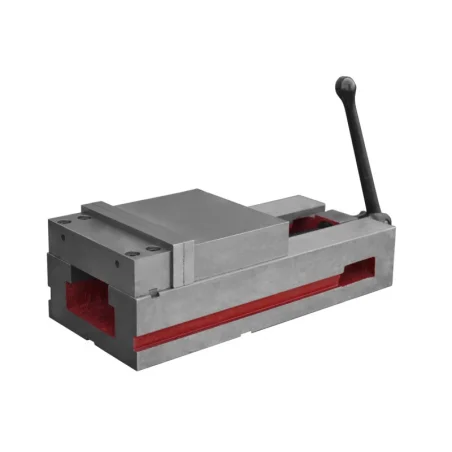 Precizni strojni škripac QM16125N CORMAK