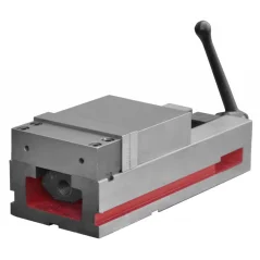 Precizni strojni škripac QM16125N CORMAK
