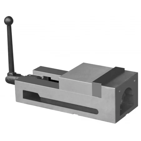 Precizni strojni škripac 160 mm QM16160N CORMAK