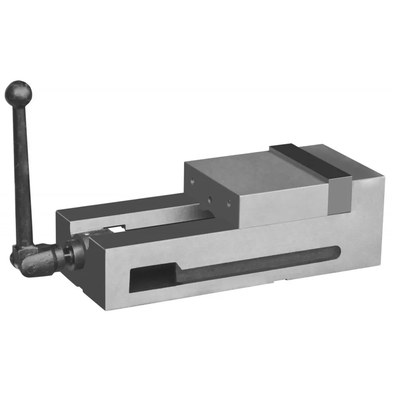 Precizni strojni škripac 160 mm QM16160N CORMAK