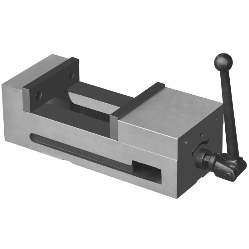 Precizni strojni škripac 160 mm QM16160N CORMAK