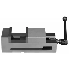 Precizni strojni škripac 160 mm QM16160N CORMAK