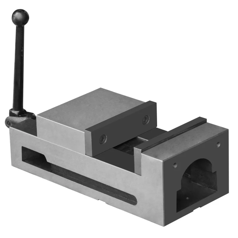 Precizni strojni škripac 160 mm QM16160N CORMAK